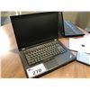 Image 2 : 3 LENOVO THINKPAD NOTEBOOK COMPUTERS, IPAD AND ACER CELL (ALL PARTS ONLY)