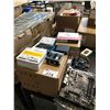 Image 1 : LOT OF PCI ADAPTERS AND MORE