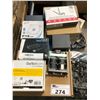 Image 2 : LOT OF PCI ADAPTERS AND MORE