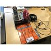 Image 1 : LOT OF SELFIE STICKS AND MORE