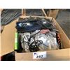 Image 2 : CABLES, ADAPTORS AND MORE