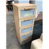 Image 1 : MAPLE 5 DRAWER UTILITY CABINET