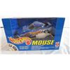 Image 2 : Hot Wheels full-featured computer mouse (Camaro)