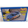 Image 4 : Hot Wheels full-featured computer mouse (Camaro)