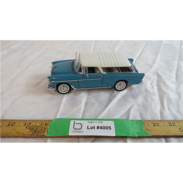 1955 Chevrolet Nomad Diecast