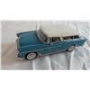 Image 2 : 1955 Chevrolet Nomad Diecast