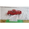 Image 1 : 1956 Ford Thunderbird Diecast