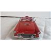 Image 4 : 1956 Ford Thunderbird Diecast
