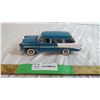 Image 1 : 1956 Chevrolet Nomad Wagon Diecast