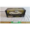 Image 1 : 1967 Shelby GT-500 American Muscle limited edition 1:18