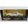 Image 2 : 1967 Shelby GT-500 American Muscle limited edition 1:18