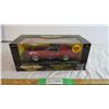 Image 1 : 1973 Mustang Mach 1 American Muscle limited edition 1:18