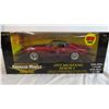Image 2 : 1973 Mustang Mach 1 American Muscle limited edition 1:18