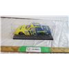 Image 1 : Wrangler Nascar - Diecast in case