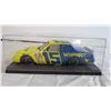 Image 2 : Wrangler Nascar - Diecast in case