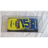 Image 3 : Wrangler Nascar - Diecast in case