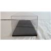 Image 3 : (1) 13.5" Long Plastic display case