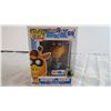 Image 2 : Funko Pop - Geoffrey as Batman #69