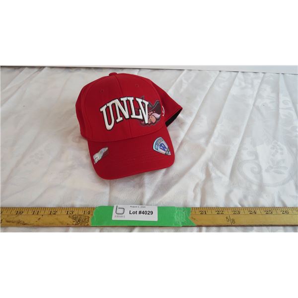 UNLV Hat - one size
