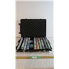 Image 1 : *Poker Chips (Large Set) Briefcase