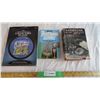 Image 1 : (3) Assorted antique collecting books