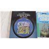 Image 2 : (3) Assorted antique collecting books
