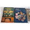 Image 2 : (3) Assorted antique collecting books