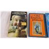 Image 2 : (3) Assorted pottery books