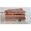 Image 4 : (4) Assorted Antique collecting books