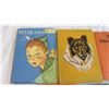 Image 2 : (5) Vintage hardcover kids books