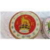 Image 2 : (2) Vintage Cookie tins