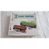 Image 3 : Thermometer and Baster Set + 2 classic streetcars