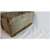 Image 4 : Wooden Coke Crate