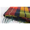 Image 3 : Vintage Plaid Blanket