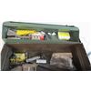 Image 4 : Tool Box filled with misc and FloNGo Pump