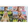 Image 2 : Assorted Hustler adult magazines