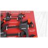 Image 3 : Mr Blacksmith 10pc Clamp Set