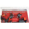 Image 2 : Mr Blacksmith 10pc Clamp Set