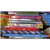 Image 4 : Box of Assorted kids books