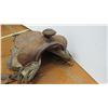 Image 4 : *Leather Saddle (musty odour)