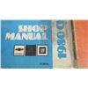 Image 3 : (2) Chevrolet Service manuals 1976, 1980