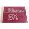 Image 3 : (2) Oldsmobile Service Manuals 1980,1981
