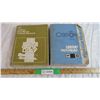 Image 1 : (2) Ford and GM Service Manuals