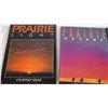 Image 2 : (3) Prairie Light and dreams books