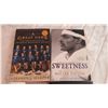 Image 2 : (4) Assorted Sports books