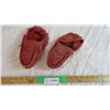 Image 1 : Vintage Moccasins