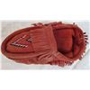 Image 3 : Vintage Moccasins