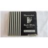 Image 2 : Marcovitch Black and White Cigarettes tin box England