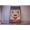 Image 1 : Pennywise Wall Art 17.5x30