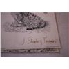 Image 2 : (2) Wildlife Prints by J.Sharkey Thomas in Sleeves (9.25x12.5)
